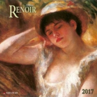 Auguste Renoir 2017