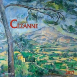 Paul Cezanne 2017
