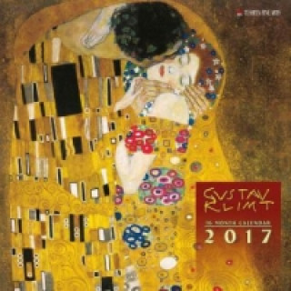 Gustav Klimt - Women 2017