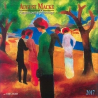 August Macke 2017