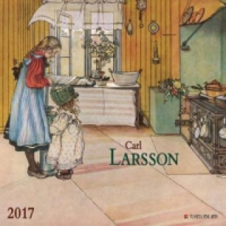 Carl Larsson 2017