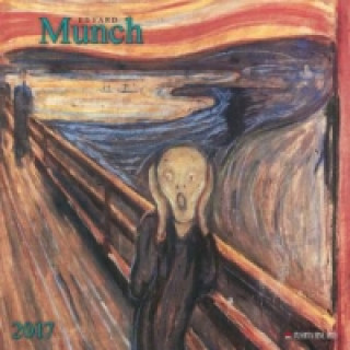 Edvard Munch 2017