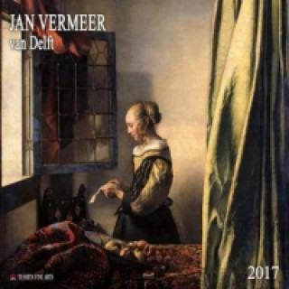 Jan Vermeer van Delft 2017