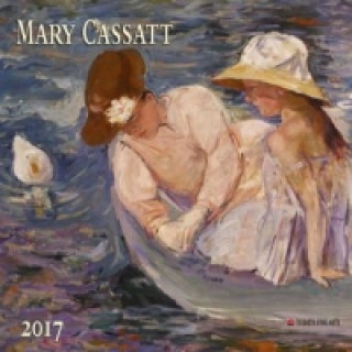 Mary Cassat 2017