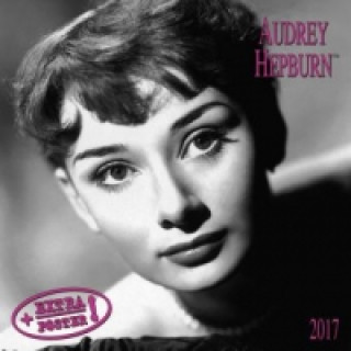 Audrey Hepburn 2017