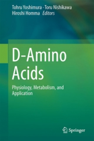 D-Amino Acids