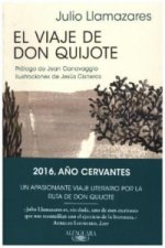 El viaje de Don Quijote