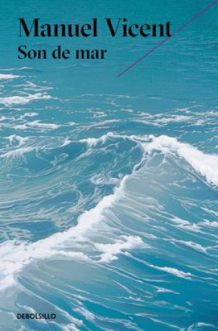 Son de mar. Der Gesang der Wellen, spanische Ausgabe