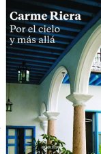 Por el cielo y más allá. In den offenen Himmel, spanische Ausgabe