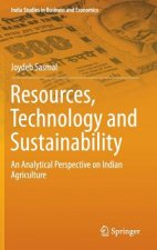 Resources, Technology and Sustainability