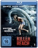 Killer Beach, Blu-ray