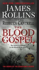 Blood Gospel