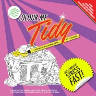 Colour Me Tidy