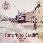 Poster Poem Cards: Return to Cardiff