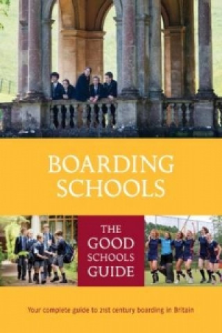 Good Schools Guide Boarding Schools