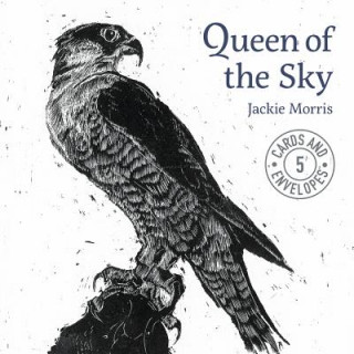 Jackie Morris Queen of the Sky