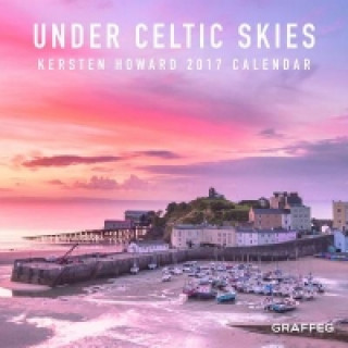 Under Celtic Skies 2017 Calendar