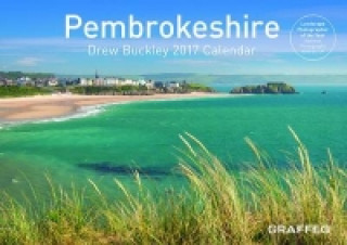 Pembrokeshire 2017 Calendar