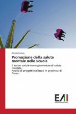 Promozione della salute mentale nelle scuole