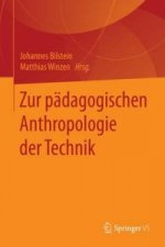 Padagogische Anthropologie Der Technik
