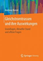 Gleichstromtrassen Und Ihre Auswirkungen