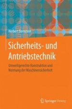 Sicherheits- und Antriebstechnik