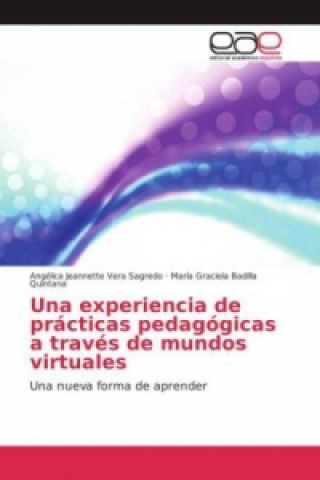 Una experiencia de prácticas pedagógicas a través de mundos virtuales