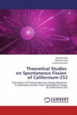 Theoretical Studies on Spontaneous Fission of Californium-252