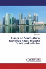 Essays on South Africa: Exchange Rates, Bilateral Trade and Inflation