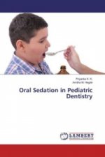 Oral Sedation in Pediatric Dentistry