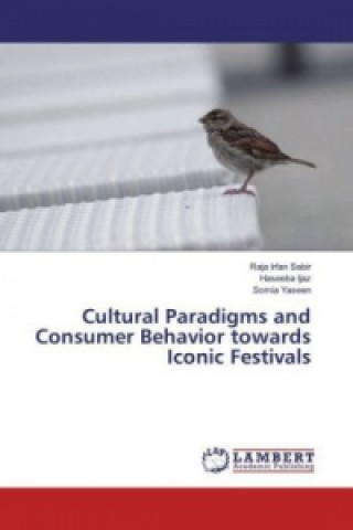Cultural Paradigms and Consumer Behavior towards Iconic Festivals