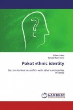 Pokot ethnic identity