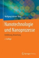 Nanotechnologie und Nanoprozesse