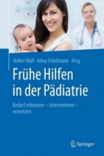 Fruhe Hilfen in der Padiatrie