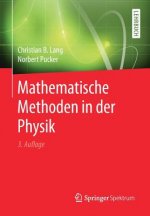 Mathematische Methoden in Der Physik