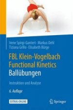 FBL Klein-Vogelbach Functional Kinetics: Ballubungen