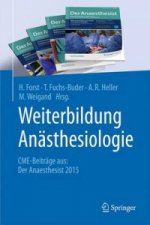 Weiterbildung Anasthesiologie