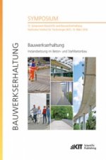 Bauwerkserhaltung - Instandsetzung im Beton- und Stahlbetonbau : 12. Symposium Baustoffe und Bauwerkserhaltung, Karlsruher Institut für Technologie (K