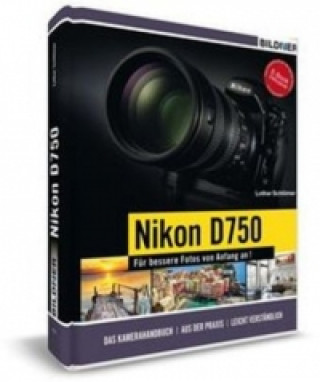 Nikon D500 - Für bessere Fotos von Anfang an!