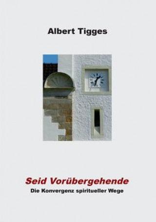 Seid Vorubergehende