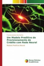 Um Modelo Preditivo de Provisionamento de Crédito com Rede Neural