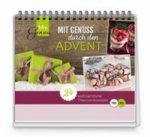 Mit Genuss durch den Advent