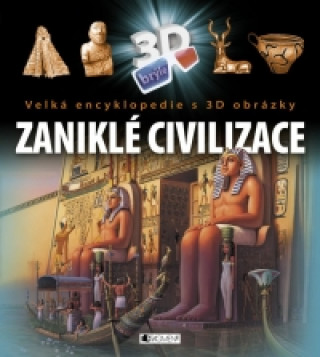 Zaniklé civilizace