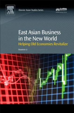 East Asian Business in the New World