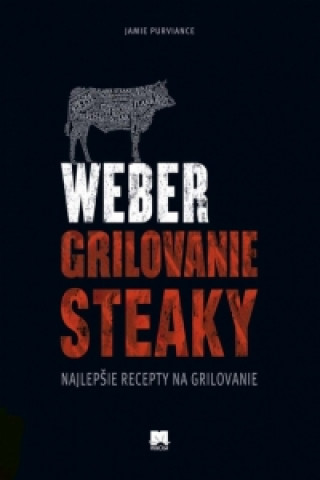 Weber grilovanie Steaky