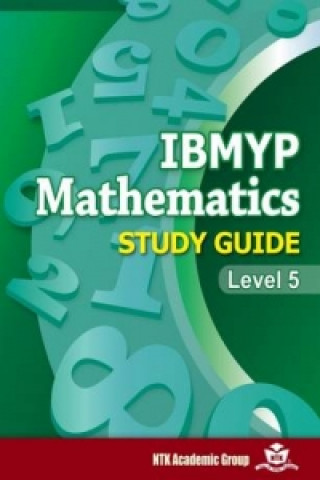 IBMYP Mathematics Study Guide Level 5