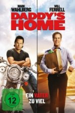 Daddy's Home - Ein Vater zu viel, 1 DVD