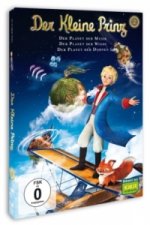 Der kleine Prinz. Vol.2, 1 DVD