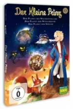Der kleine Prinz. Vol.5, 1 DVD
