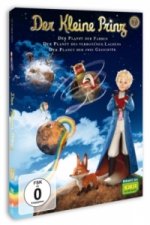 Der kleine Prinz. Vol.7, 1 DVD
